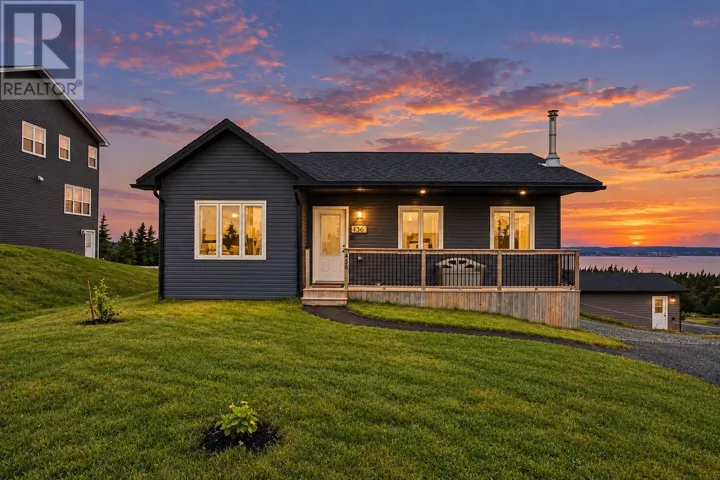 436 Seal Cove Road, Conception Bay South, Newfoundland & Labrador A1X6R4