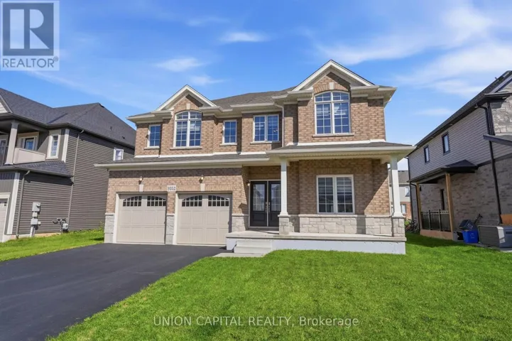 9352 EMERALD AVENUE, Niagara Falls (Lyons Creek), Ontario L2G3R6