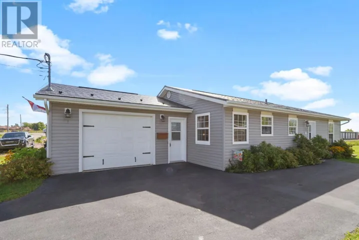 78 Ottawa Street, Summerside, Prince Edward Island C1N1W3