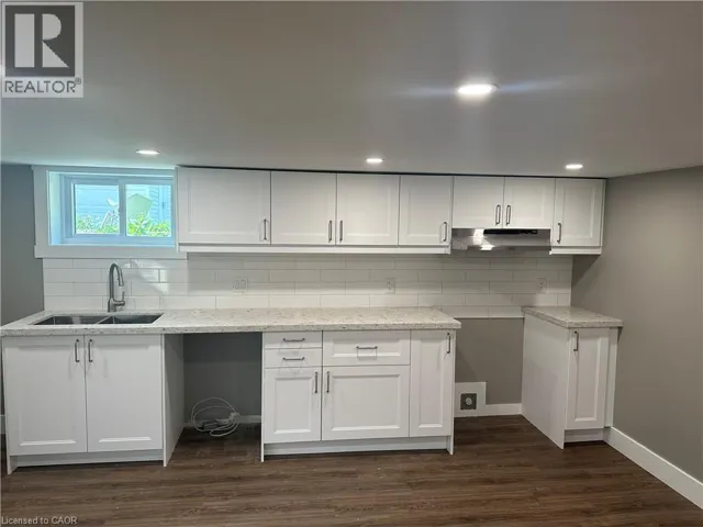 342 ROSEDALE Avenue Unit# 2, Hamilton, Ontario L8K4N8