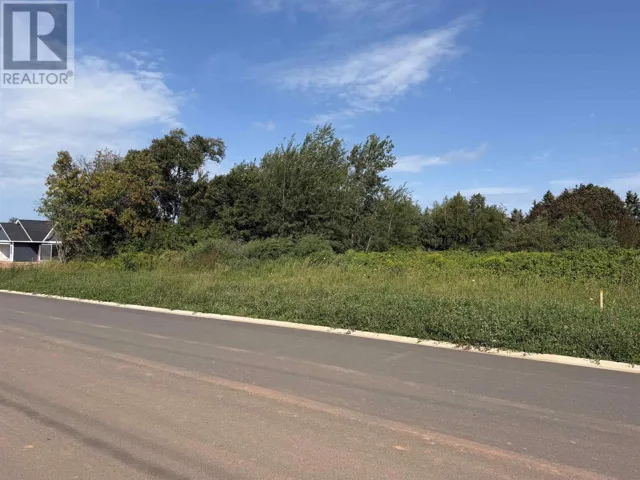 Lot 26-2A Goldsmith Row, Stratford, Prince Edward Island C1B4L9