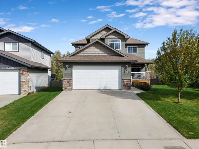4129 40 ST, Drayton Valley, Alberta T7A0B5