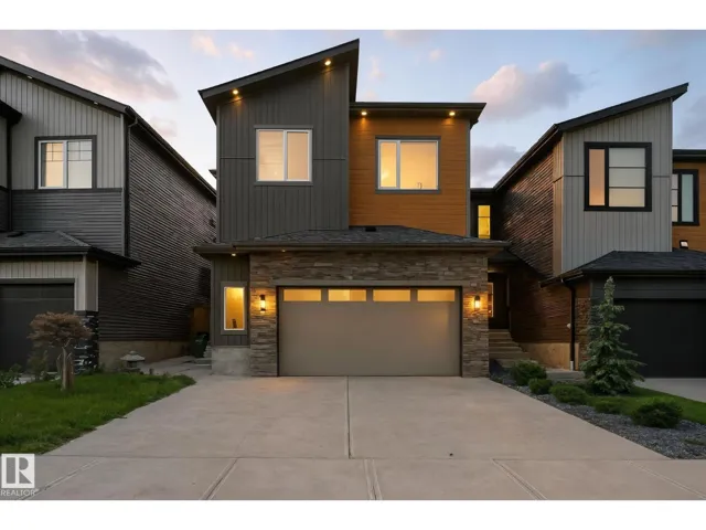 1048 GOLDFINCH WY NW, Edmonton, Alberta T5S0R2