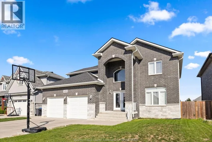 1353 PASCAL AVENUE, Lakeshore, Ontario N0R1A0