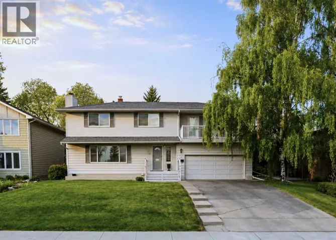 4015 14A Street SW, Calgary, Alberta T2T3Y3