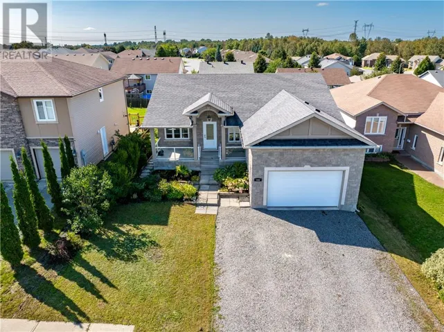 188 Springhill Drive, Garson, Ontario P3L0A7