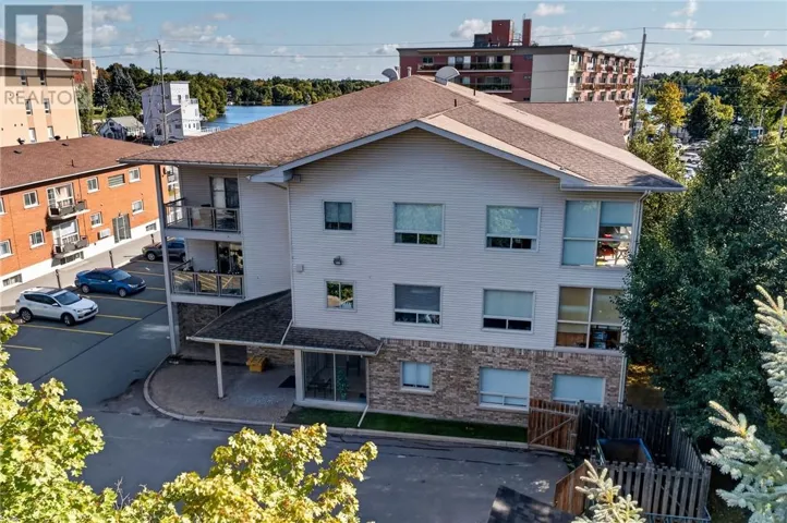 1717 Paris Street Unit# 104, Sudbury, Ontario P3E3C4