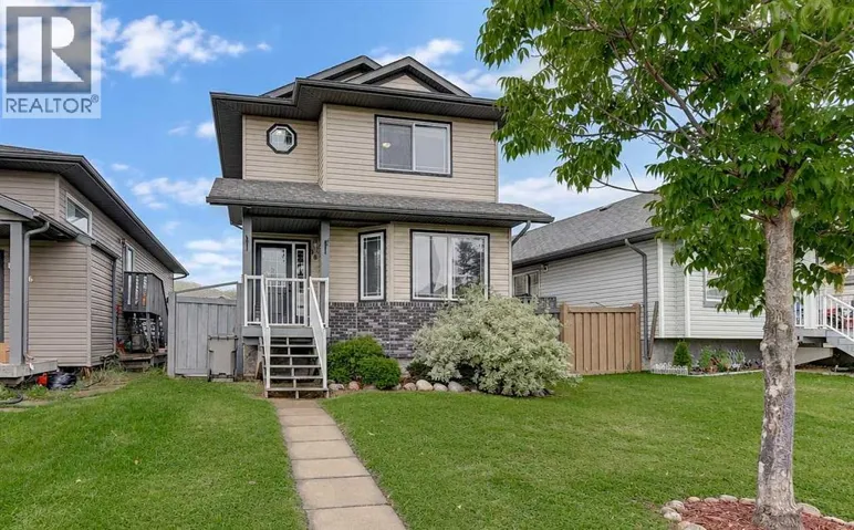 18 Pinnacle Street, Grande Prairie, Alberta T8W0A9