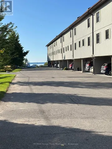 6 - 120 PORT DARLINGTON ROAD, Clarington (Bowmanville), Ontario L1C3K3