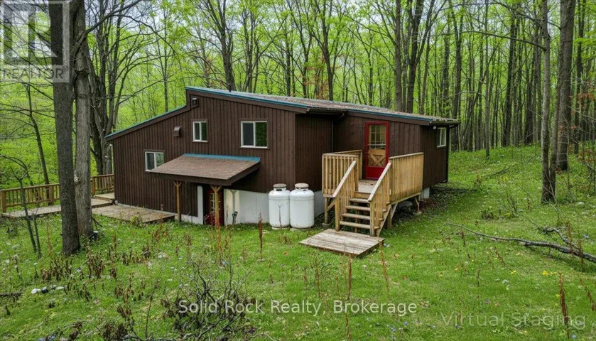 132 BEAVER CREEK ROAD, Marmora and Lake (Marmora Ward), Ontario K0K2M0