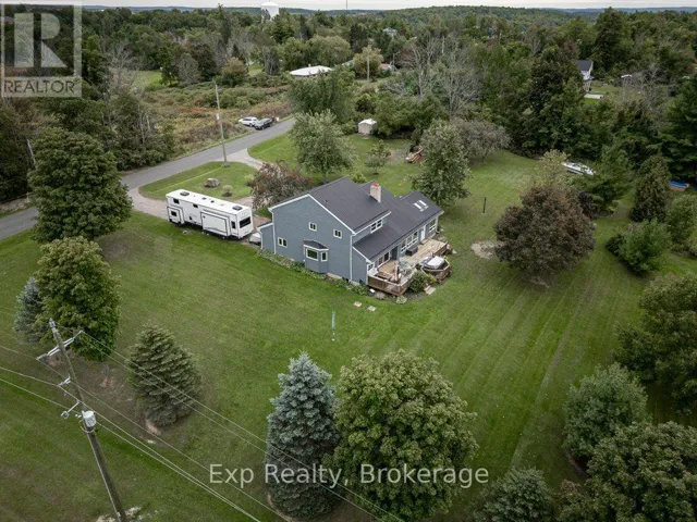 150 PORTAGE STREET, Trent Hills (Campbellford), Ontario K0L1L0
