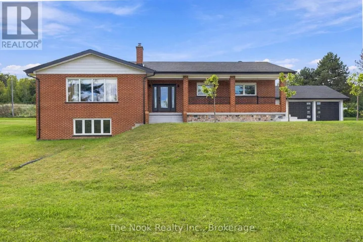 8803 DALE ROAD, Hamilton Township, Ontario K9A4J9