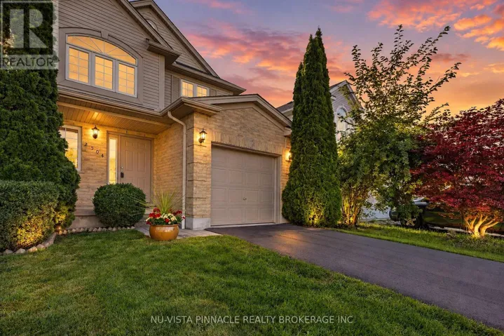 2504 MEADOWGATE BOULEVARD, London South (South U), Ontario N6M1L8