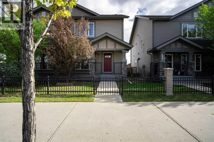 457 Heritage Drive, Fort McMurray, Alberta T9K1S4