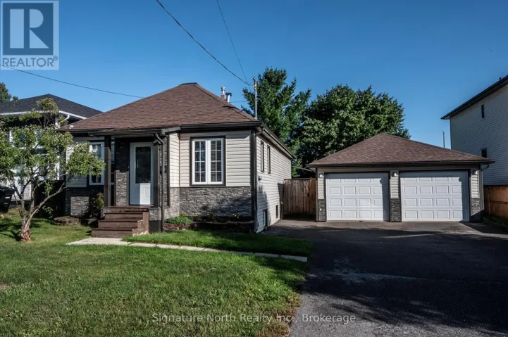 870 DETROIT AVENUE, Thunder Bay (Shuniah), Ontario P7A6M8