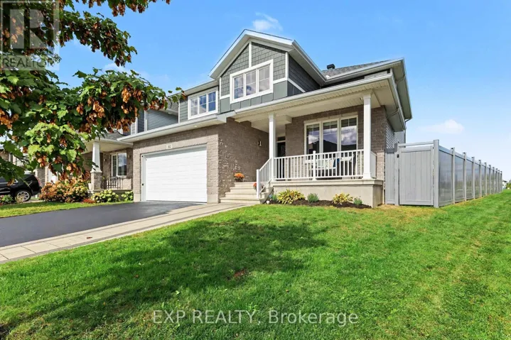 362 GLOAMING CRESCENT, Ottawa, Ontario K2V0C7