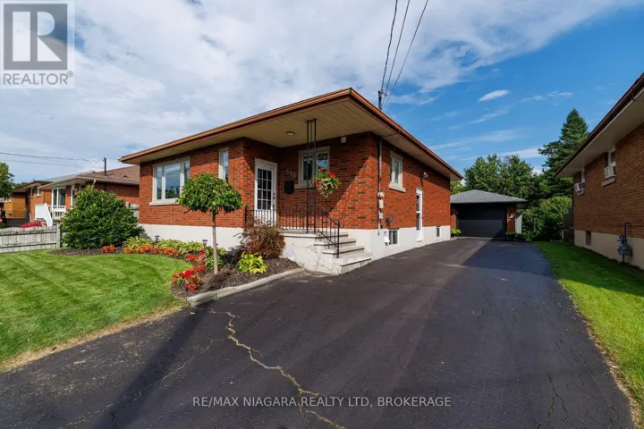 393 WELLINGTON STREET, Port Colborne (Bethel), Ontario L3K2K5