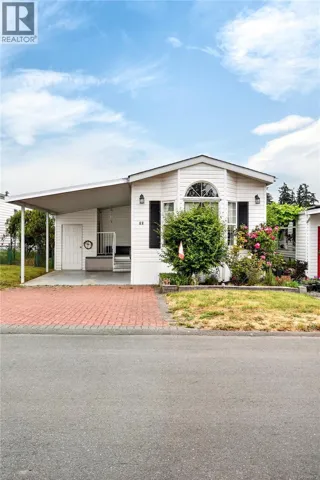 88 7583 Central Saanich Rd, Central Saanich, British Columbia V8M2B6