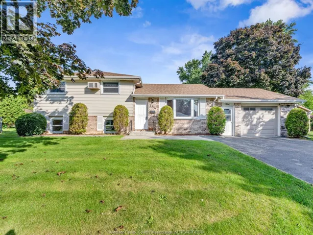 184 Harold Cull DRIVE, Kingsville, Ontario N9Y3G1