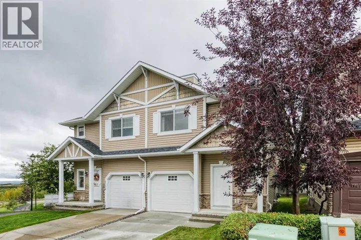280 Rockyspring Grove NW, Calgary, Alberta T3G5Y8
