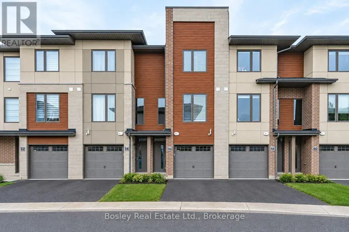 56 WINTERS CRESCENT, Collingwood, Ontario L9Y5H8