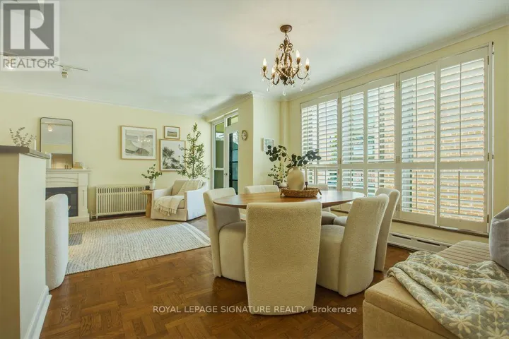 203 - 30 ELM AVENUE, Toronto (Rosedale-Moore Park), Ontario M4W1N5