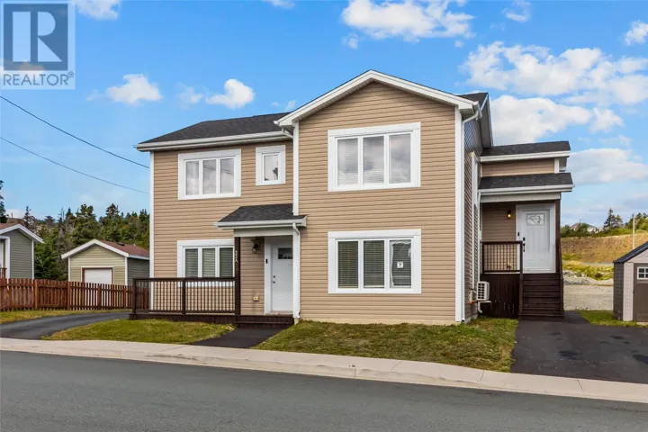 32 Hunts Lane, St. John's, Newfoundland & Labrador A1B2L3