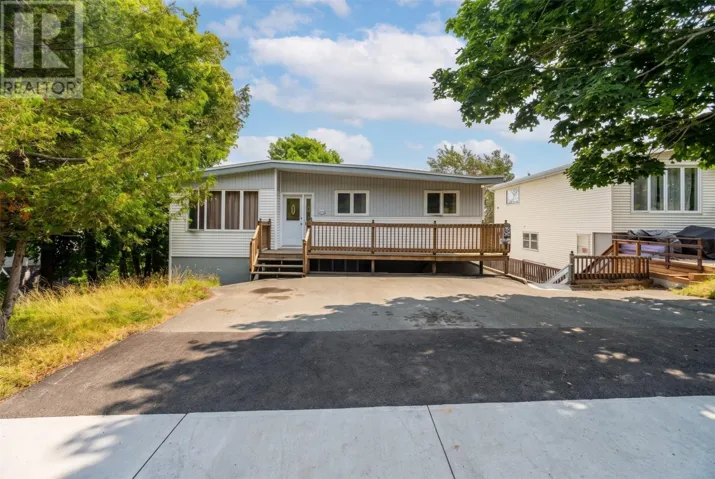 104 Larkhall Street, St Johns, Newfoundland & Labrador A1B2C6