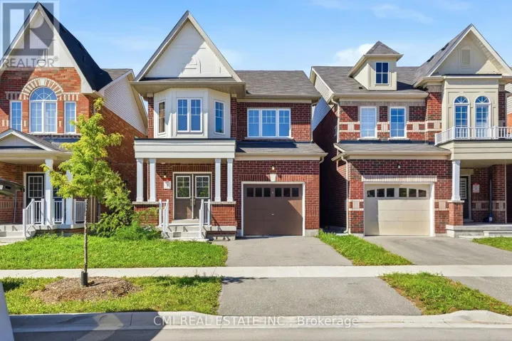 664 FLEETWOOD DRIVE, Oshawa (Eastdale), Ontario L1K0A2