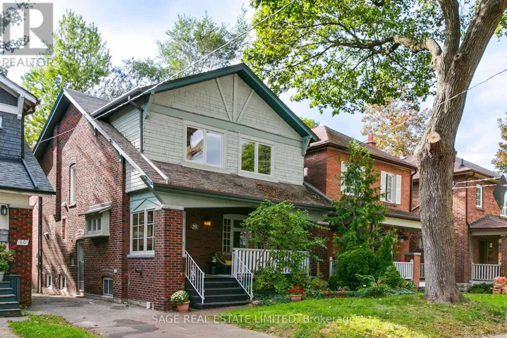 92 HIGHCROFT ROAD, Toronto (Woodbine Corridor), Ontario M4L3G5