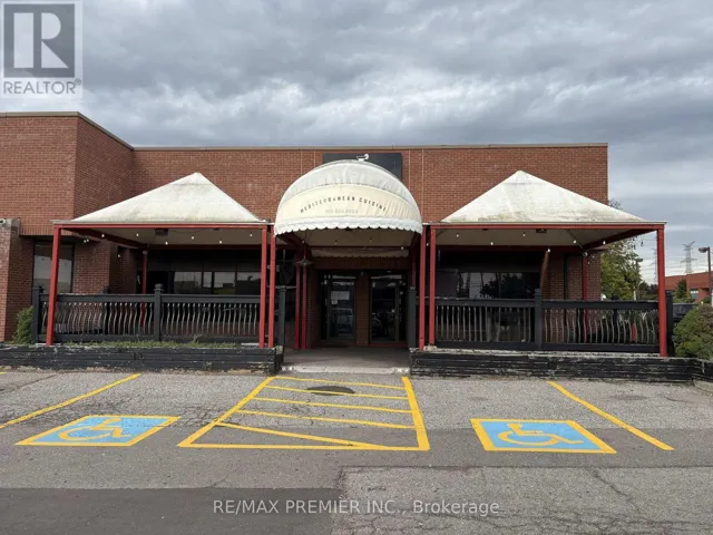 13 & 14 - 4120 STEELES AVENUE W, Vaughan (Steeles West Industrial), Ontario L4L4V2