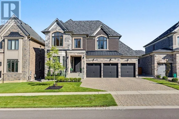 86 SCULPTURE GARDEN LANE, Vaughan (Kleinburg), Ontario L4H4P1