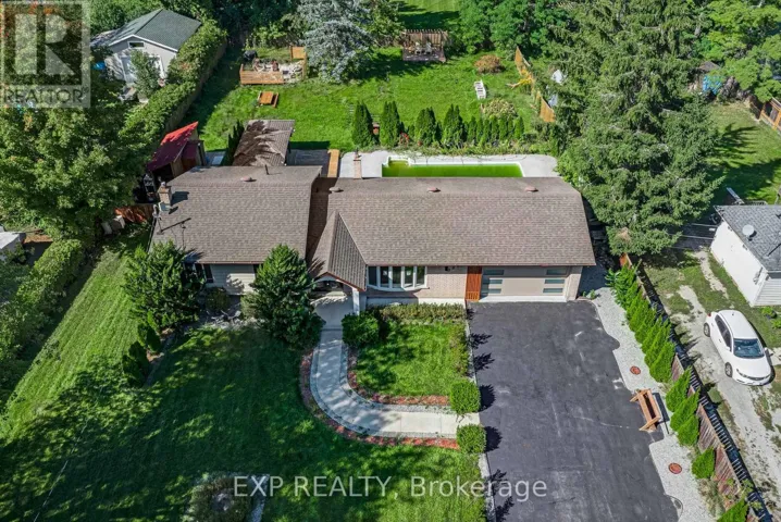 388 BOUCHIER STREET, Georgina (Historic Lakeshore Communities), Ontario L4P3C8
