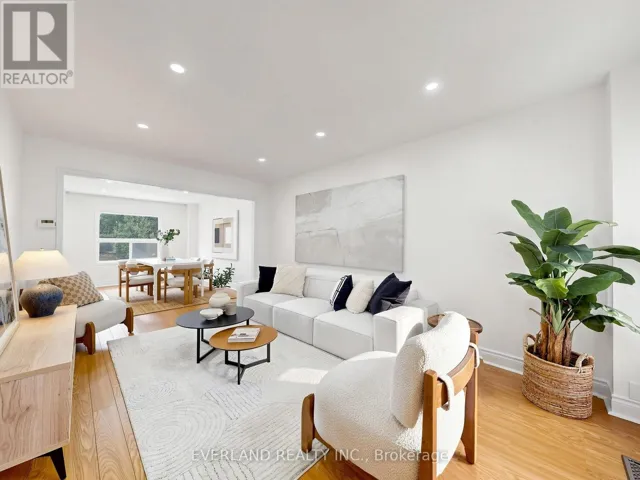 26 ERLA COURT, Markham (Middlefield), Ontario L3S3B3