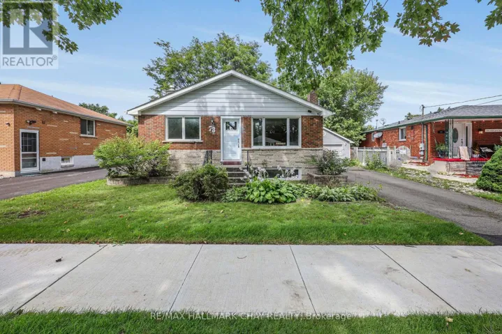 73 KUPLIN AVENUE, Bradford West Gwillimbury (Bradford), Ontario L3Z1T6