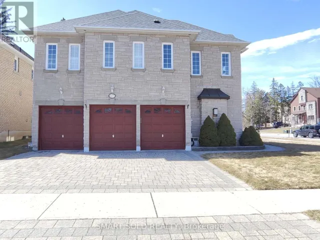67 CHANTILLY CRESCENT, Richmond Hill (Westbrook), Ontario L4C0K1
