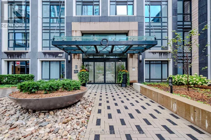 3016 - 9 MABELLE AVENUE, Toronto (Islington-City Centre West), Ontario M9A0E1