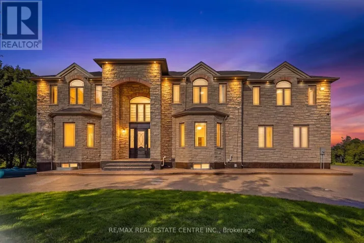 91 TROILESS STREET, Caledon (Caledon Village), Ontario L7K1C1