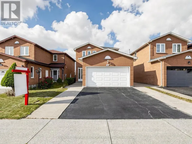 1125 IVANDALE DRIVE, Mississauga (East Credit), Ontario L5V1A9