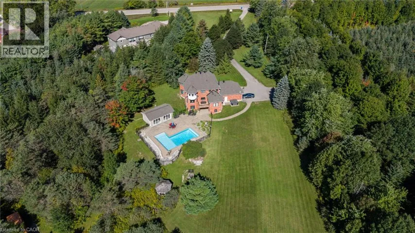 9343 WELLINGTON RD 22, Wellington, Ontario N0B1Z0