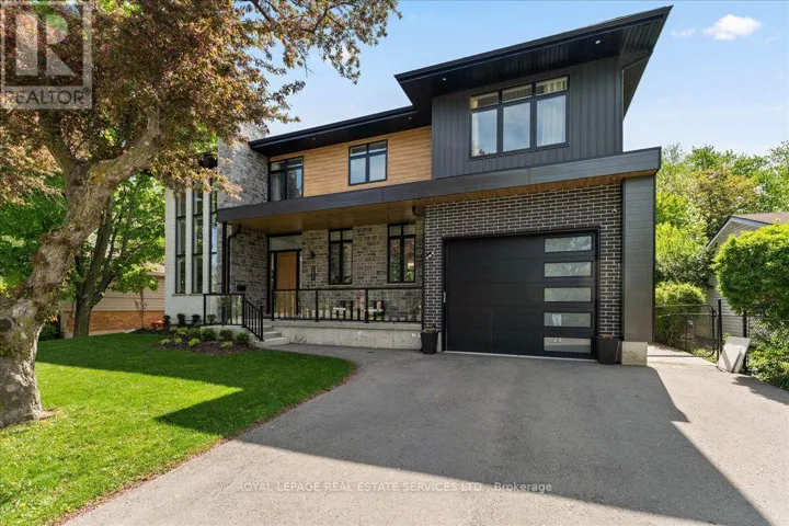 251 ALDERCREST AVENUE, Hamilton, Ontario L9B1L7