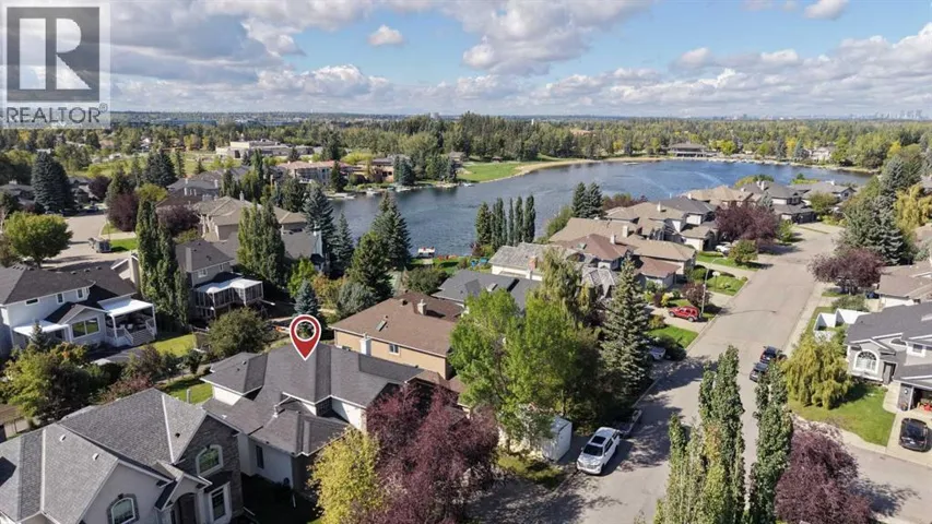 9 Sunset Way SE, Calgary, Alberta T2X3H6