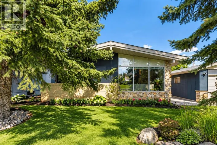 6316 Crowchild Trail SW, Calgary, Alberta T3E5R5