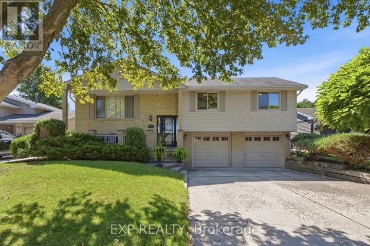 43 TUMBLEWEED CRESCENT, London South (South X), Ontario N6E2N5