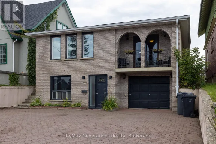 282 ALGOMA STREET N, Thunder Bay (Shuniah), Ontario P7A5A6