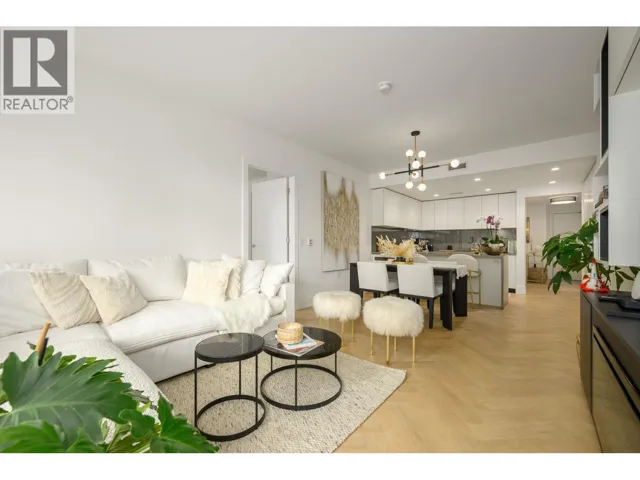 204 4675 CAMBIE STREET, Vancouver, British Columbia V5Z0J7