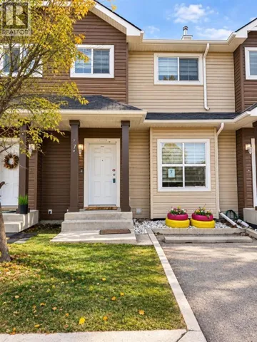 204, 111 Tarawood Lane NE, Calgary, Alberta T3J0C1