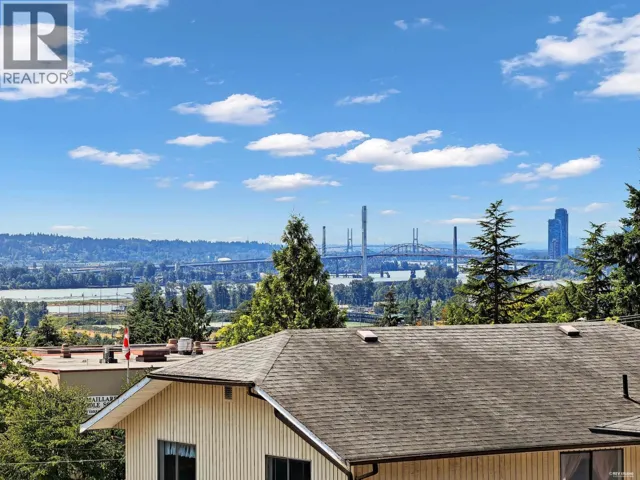 415 GOYER COURT, Coquitlam, British Columbia V3K6A2