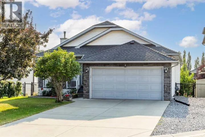 354 West Creek Springs, Chestermere, Alberta T1X1R7