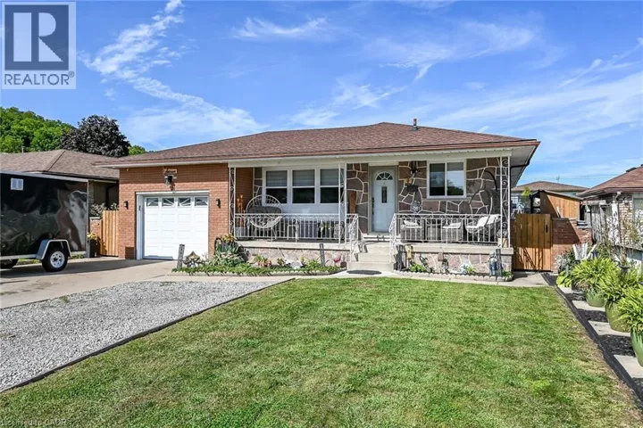 7 GLEN ALLEN Drive, Stoney Creek, Ontario L8G3A3